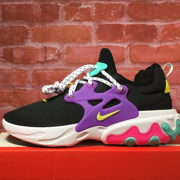 nike react presto octopus